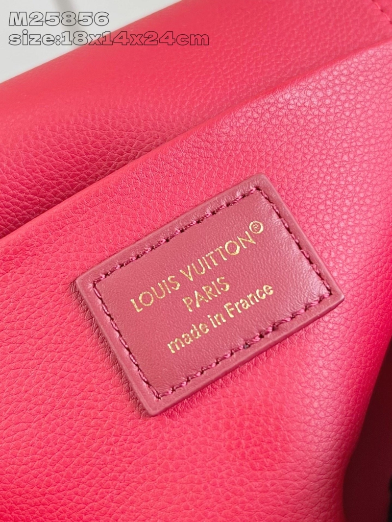 LV Cosmetic Bags